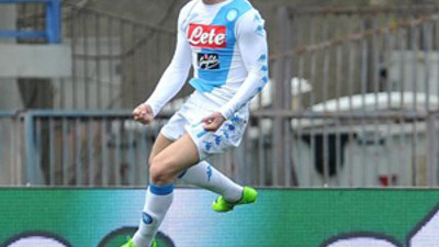 Napoli'den tarihi seri