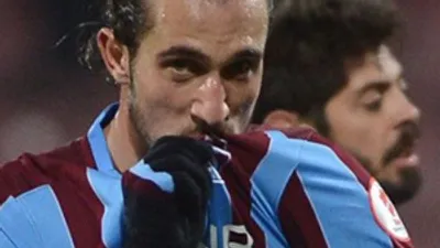 PSV Yusuf Yazıcıyı izledi