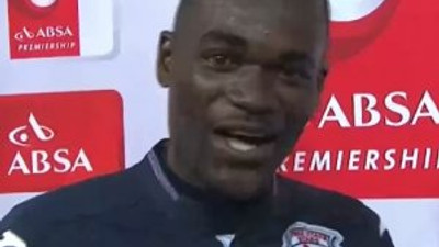 Mohammed Anas'tan görülmemiş gaf !