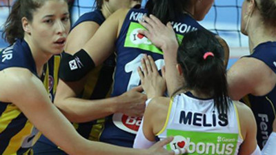 Fenerbahçe avantajı yakaladı