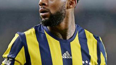Fenerbahçe'ye Jeremain Lens şoku !