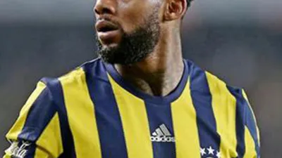 Fenerbahçe'ye Jeremain Lens şoku !