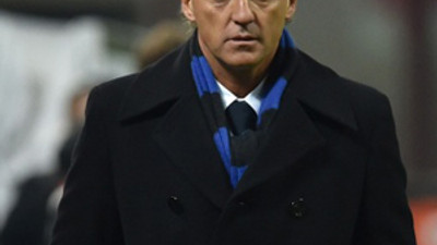 Mancini'den Celtic'e açık kapı