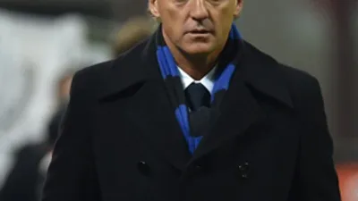 Mancini'den Celtic'e açık kapı