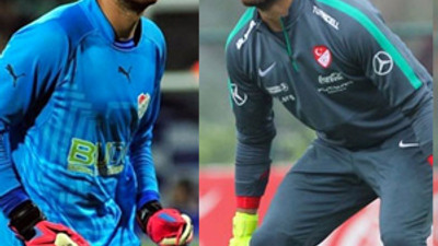 Beşiktaş Harun Tekin ve Ali Şaşal Vural'ın peşinde