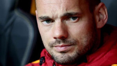 Tudor, Sneijder'i oynatacak mı ?