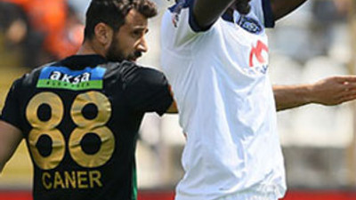 Medipol Başakşehir'e ağır darbe !