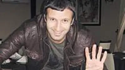 Bir maçta 4 gol atan tek oyuncu
