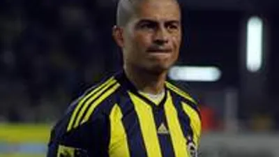 Ronaldinho yoksa Alex var