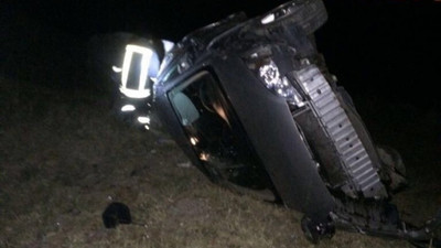 Özel Harekat polislerinden kötü haber !
