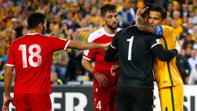Suriye'nin rüyası son dakikada bitti