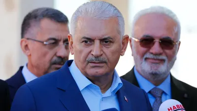Başbakan yanıtladı: ABD ile kriz tırmanır mı ?