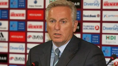 TFF’den istifa açıklaması