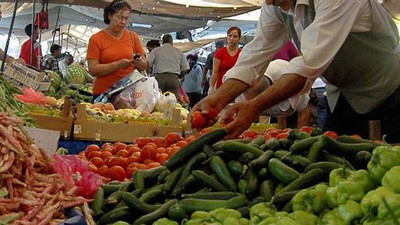 Meyve ve sebze satışında yeni dönem
