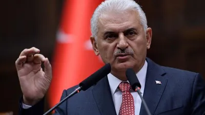 Başbakan Yıldırım'dan vize krizi için flaş açıklama