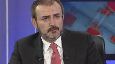 AK Parti noktayı koydu: Yıl sonuna kadar tamamlanır