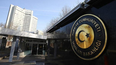 Türkiye'den Danimarka'ya çok sert tepki !