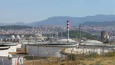 4 kişinin öldüğü TÜPRAŞ patlamasında flaş gelişme
