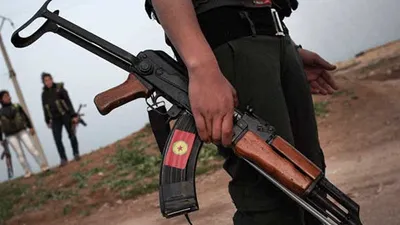 PYD Suriye'de karşı saldırıya geçti