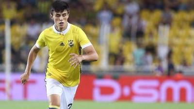 Eljif Elmas'a dev talip !