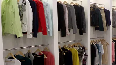 Tekstil devine yeniden kayyum atandı