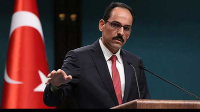 İbrahim Kalın'dan vize açıklaması: ''Amerikalıların teklifini aldık''