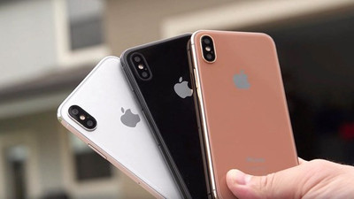iPhone 8 ne zaman satışa çıkacak ?