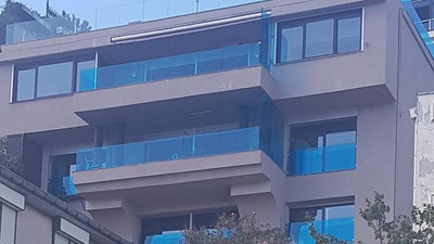 Ünlü iş adamına haciz şoku !