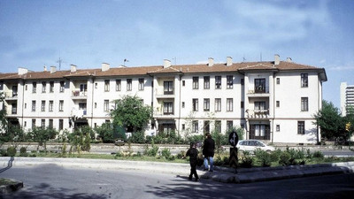 54 bin kamu lojmanı satılığa çıktı