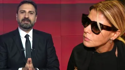 Gülben Ergen'le ilgili bir şok iddia daha