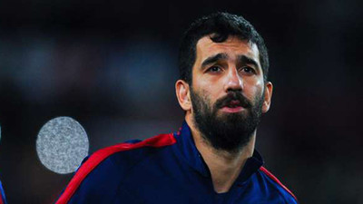 Arda Turan'ı o paylaşım yaktı