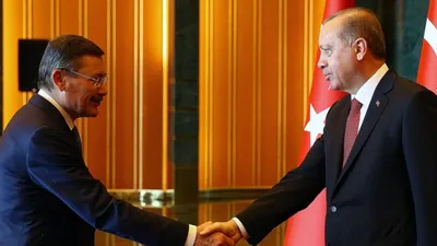 AK Parti Gökçek'in veliahtını buldu