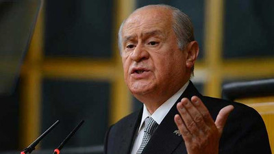 Bahçeli'den ABD ile vize krizinde sert mesaj