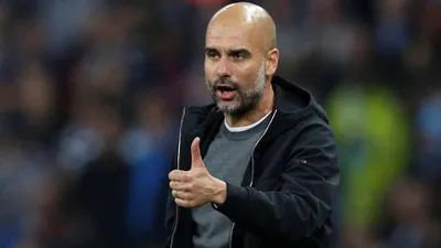 Guardiola’dan savunma: İngilizcem iyi değil