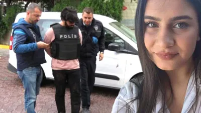 Pendik'te liseli Helin'i öldüren zanlı tutuklandı ! İşte ilk ifadesi