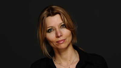 Elif Şafak itiraf etti: ''Biseksüelim''