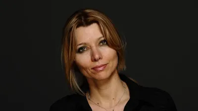 Elif Şafak itiraf etti: ''Biseksüelim''