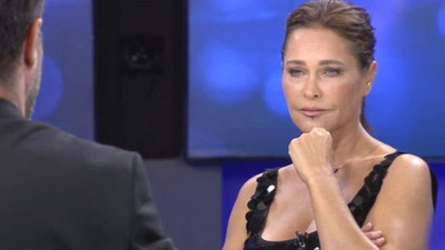 Hülya Avşar: ''Erkeklerin aldatması gerekir''
