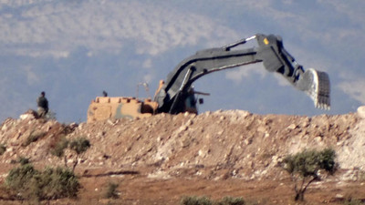 İdlib operasyonunda son durum ! İşte TSK'nın hedefi