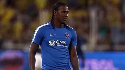 Rodallega'dan bomba iddia ! Burak Yılmaz...