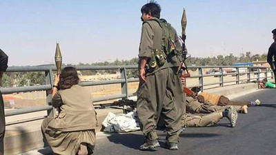 CHP'li vekilden PKK açıklaması: ''Çok ciddi...''
