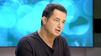 Acun o programın fişini çekti