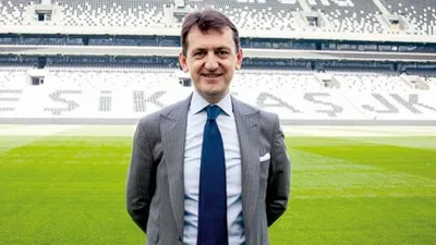 Metin Albayrak: bize yakışmadı