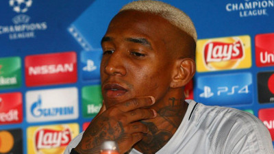 Talisca: Ritim bulmak kolay olmuyor