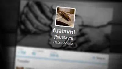 FETÖ'cü ''Fuat Avni'' ekibinden bir kişi bakın ne istemiş