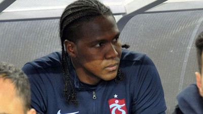Yanal'ın gidişinden sonra Rodallega'nın paylaşımı...