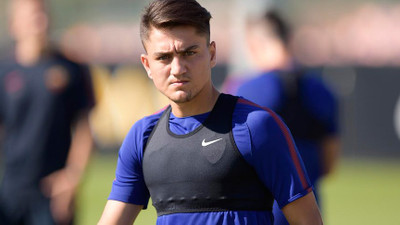 Cengiz Ünder Chelsea maçında oynayacak mı ?