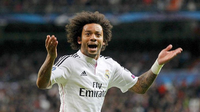 Marcelo'ya büyük şok ! Vergi kaçakçılığı...