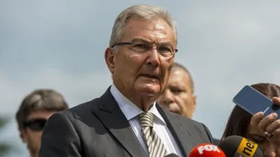 Deniz Baykal yoğun bakımdan çıktı