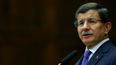 Davutoğlu'ndan Bahçeli'ye 10 maddelik yanıt